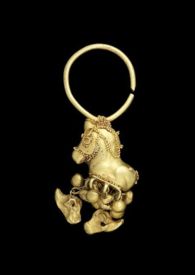 平城奇女子小说